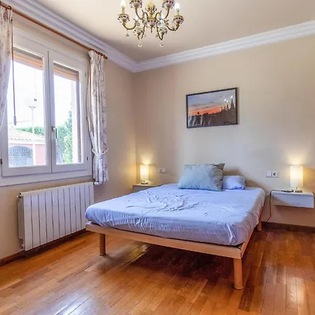 Stunning In Ferienhaus *
