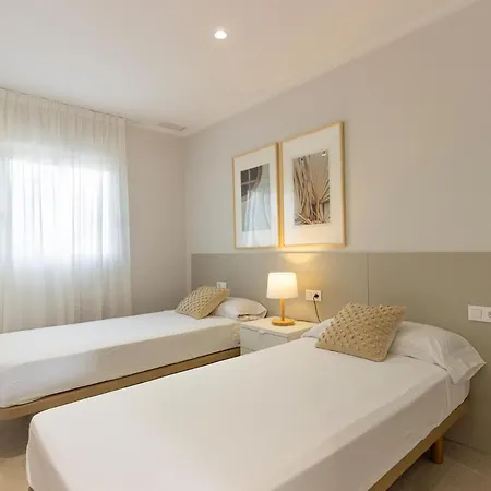 Stunning In Holiday home Torre de la Horadada