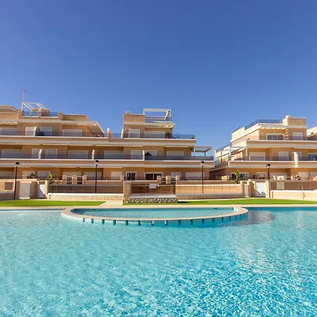 Stunning In * Torre de la Horadada