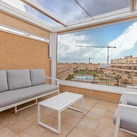 Stunning In Holiday home *