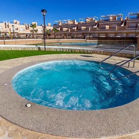 Holiday home Stunning In Torre de la Horadada