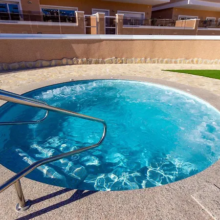 Stunning In Holiday home Torre de la Horadada