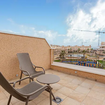 Stunning In Holiday home Torre de la Horadada