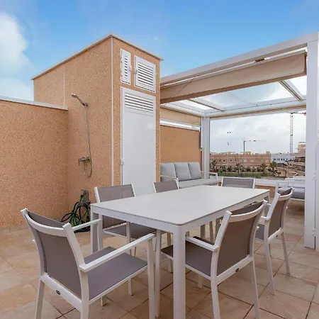 Holiday home Stunning In Torre de la Horadada