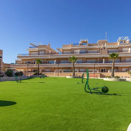Stunning In * Torre de la Horadada